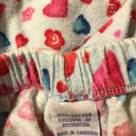 The CUTEST Planet Sleep pajamas! (Medium) - Picture 3 of 3